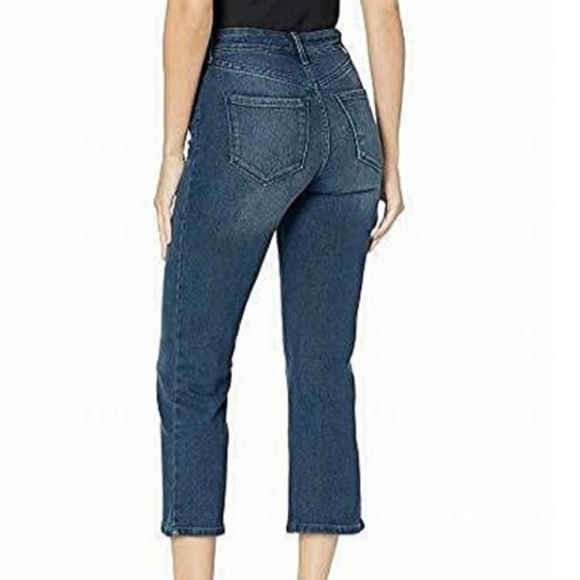 NWT William Rast High Rise Jeans - Picture 2 of 5